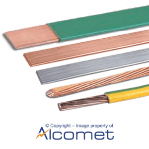 Earthing Products
