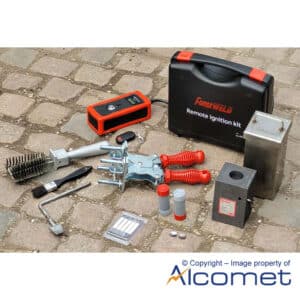 Exothermic Welding Moulds, Tools & Training