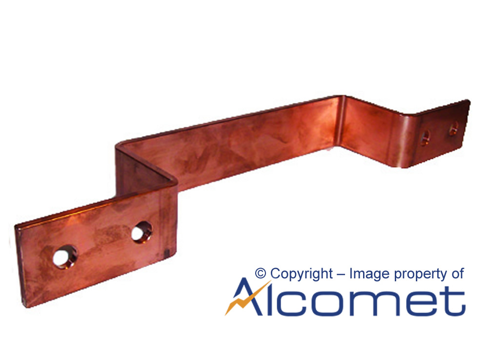 Fabricated Components