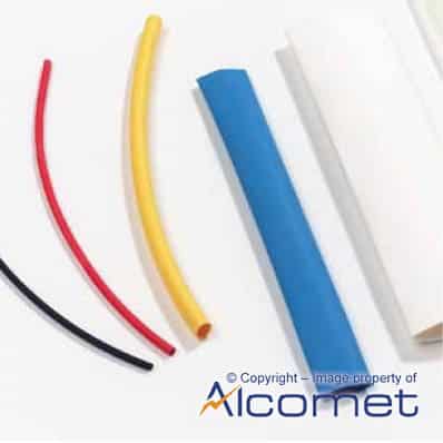 HV Busbar Tubing & Heatshrink