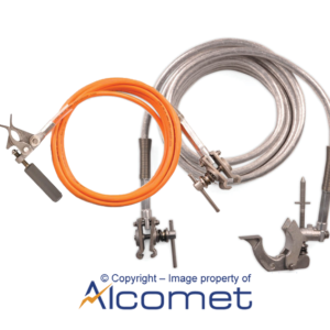 Portable Earthing