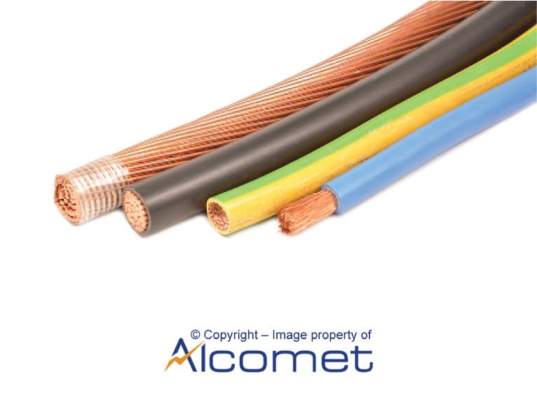 Stranded Conductor & Cables
