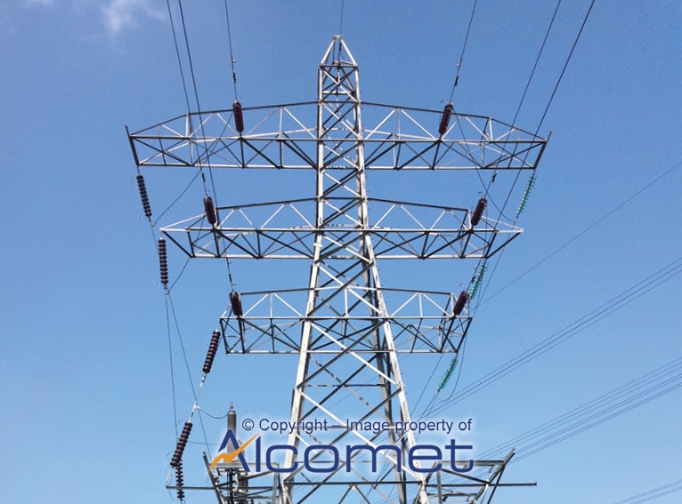 Transmission Equipment