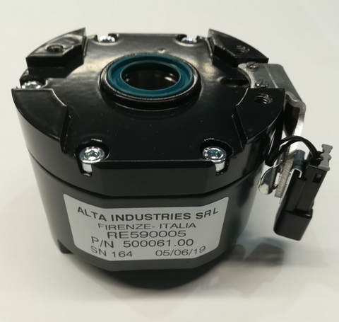 MG Magnetic Brakes