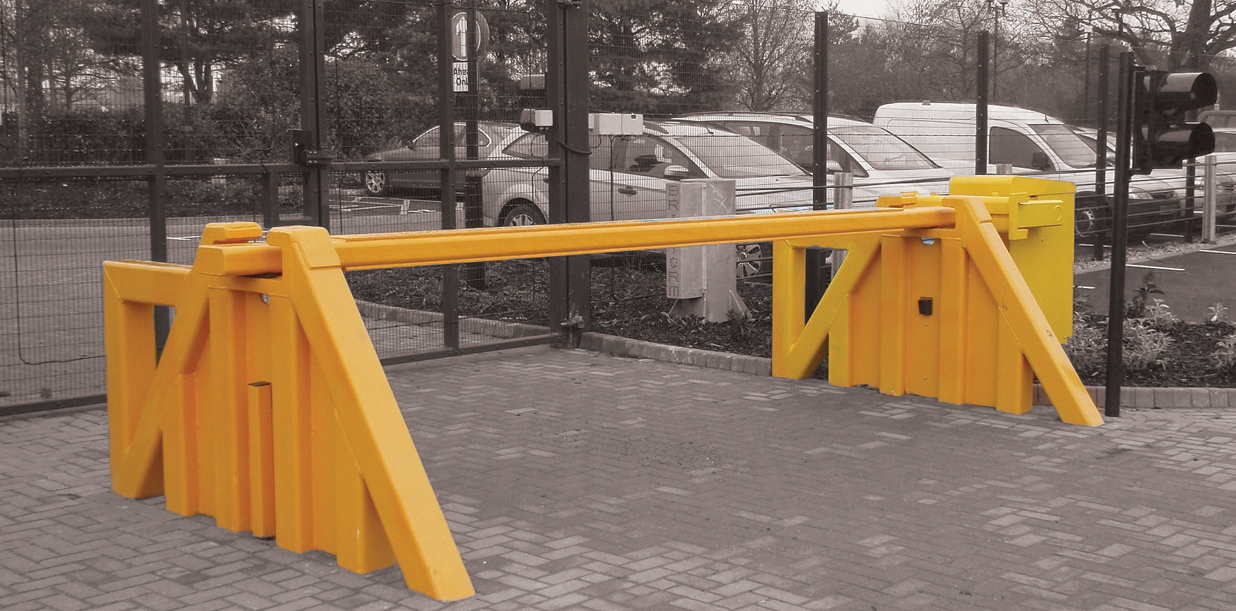 Barriers