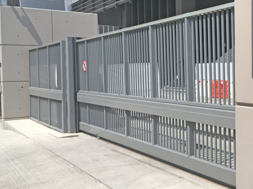 Gates