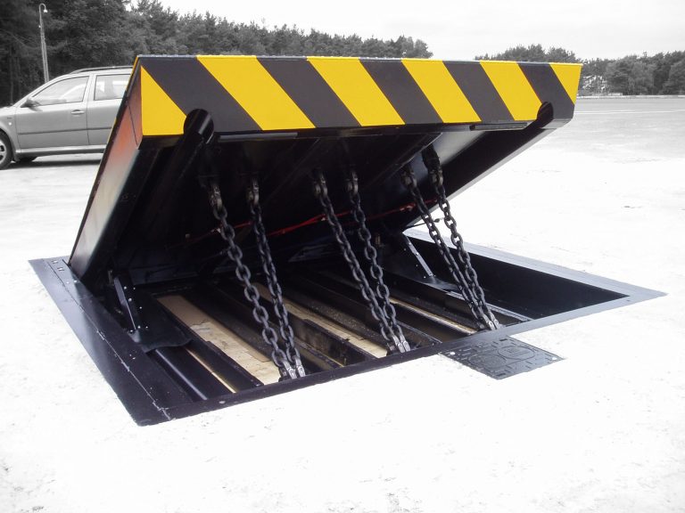 Crash Tested HVM Products