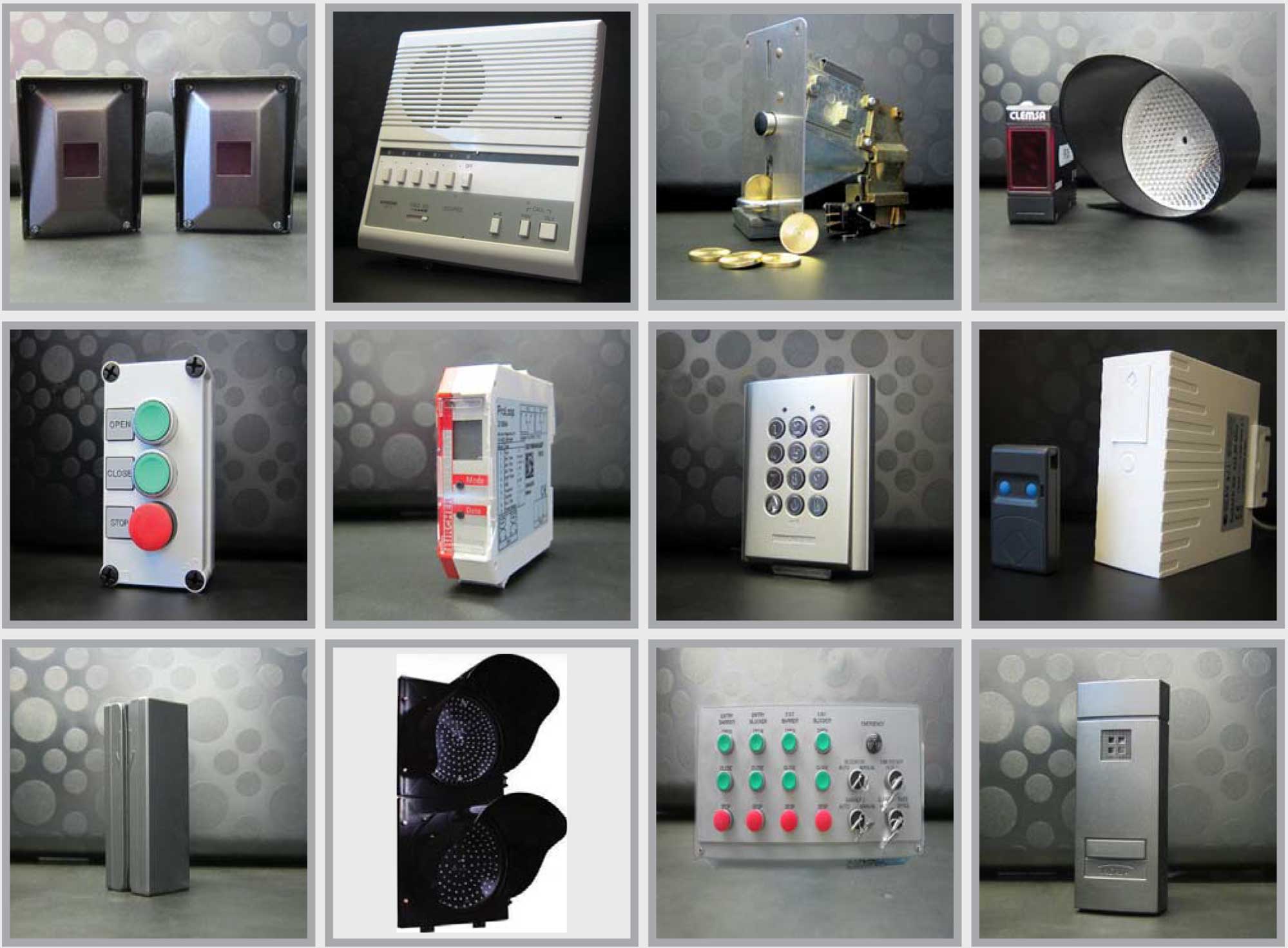 Access Control