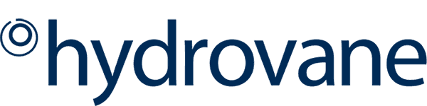 HYDROVANE Logo