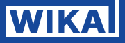WIKA Logo