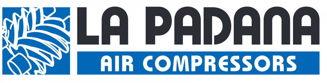 LA PADANA AIR COMPRESSORS Logo