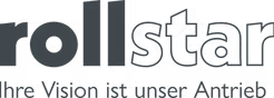 ROLLSTAR Logo