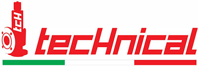 TECHNICAL S.r.l. Logo