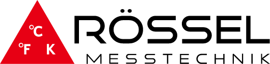 RÖSSEL-Messtechnik Logo