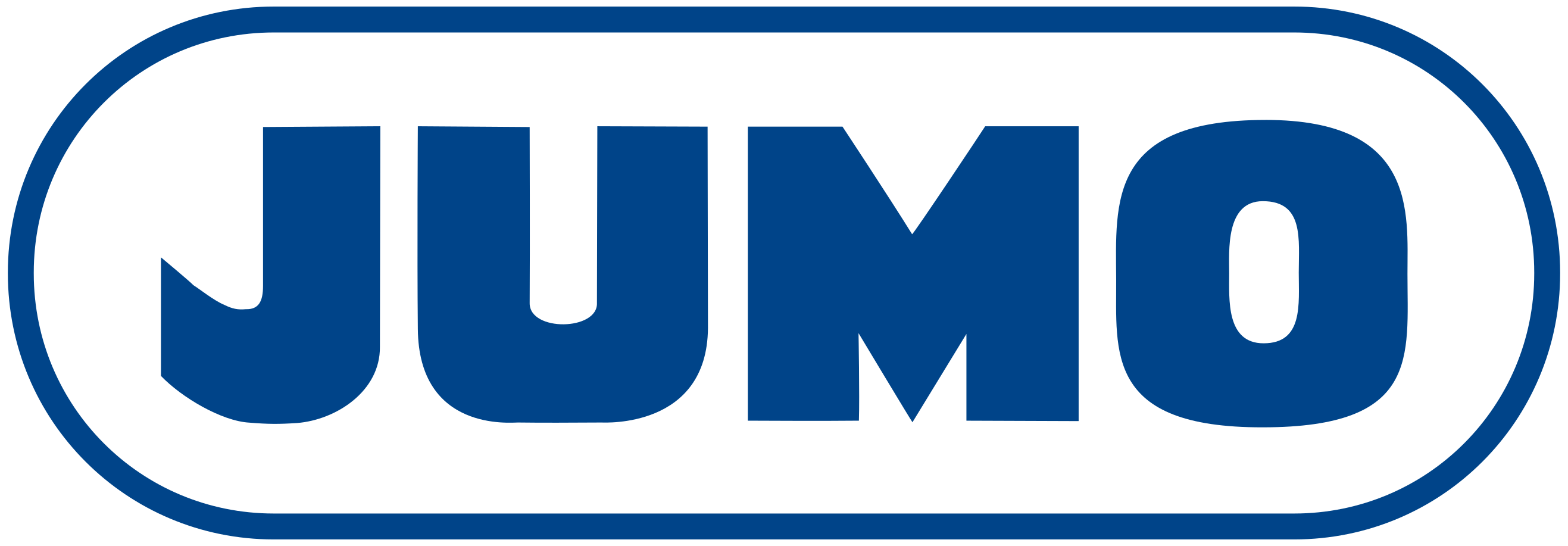 JUMO Logo