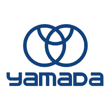 YAMADA CORPORATION Logo
