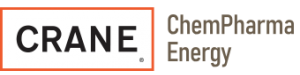 CRANE PROCESS FLOW TECHNOLOGIES Logo