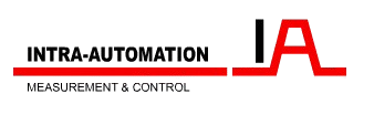 INTRA-AUTOMATION Logo