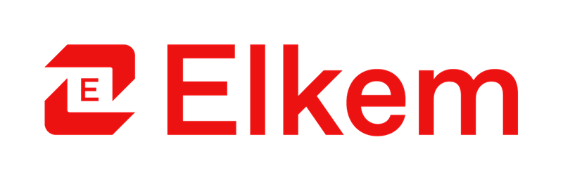ELKEM SILICONES Logo