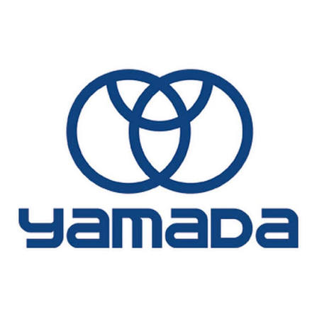 Yamada Corporation Logo