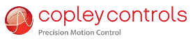 COPLEY CONTROLS Logo
