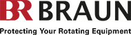 BRAUN Logo