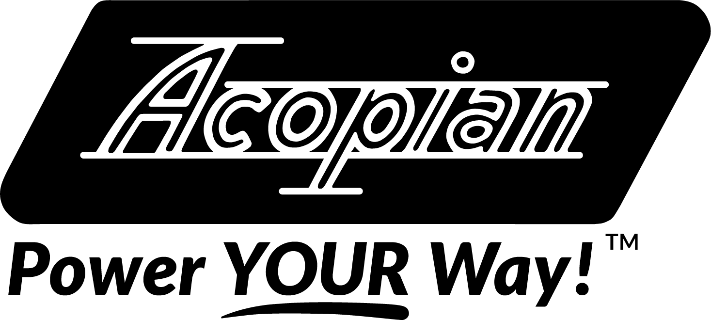Acopian Technical Company Logo