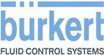 Burkert Logo
