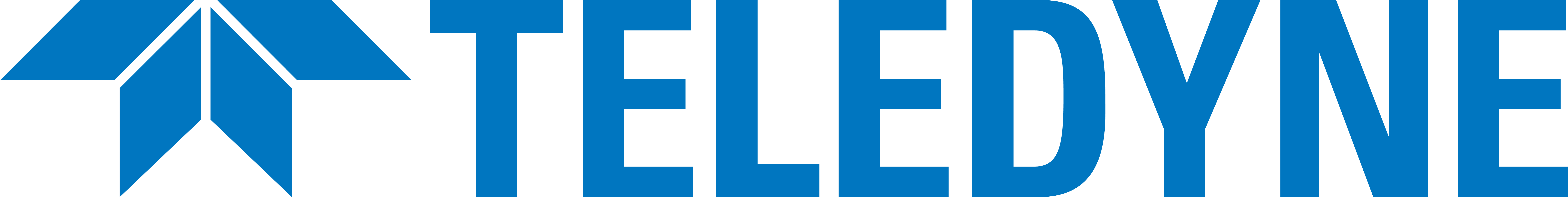 TELEDYNE ANALYTICAL INSTRUMENTS Logo