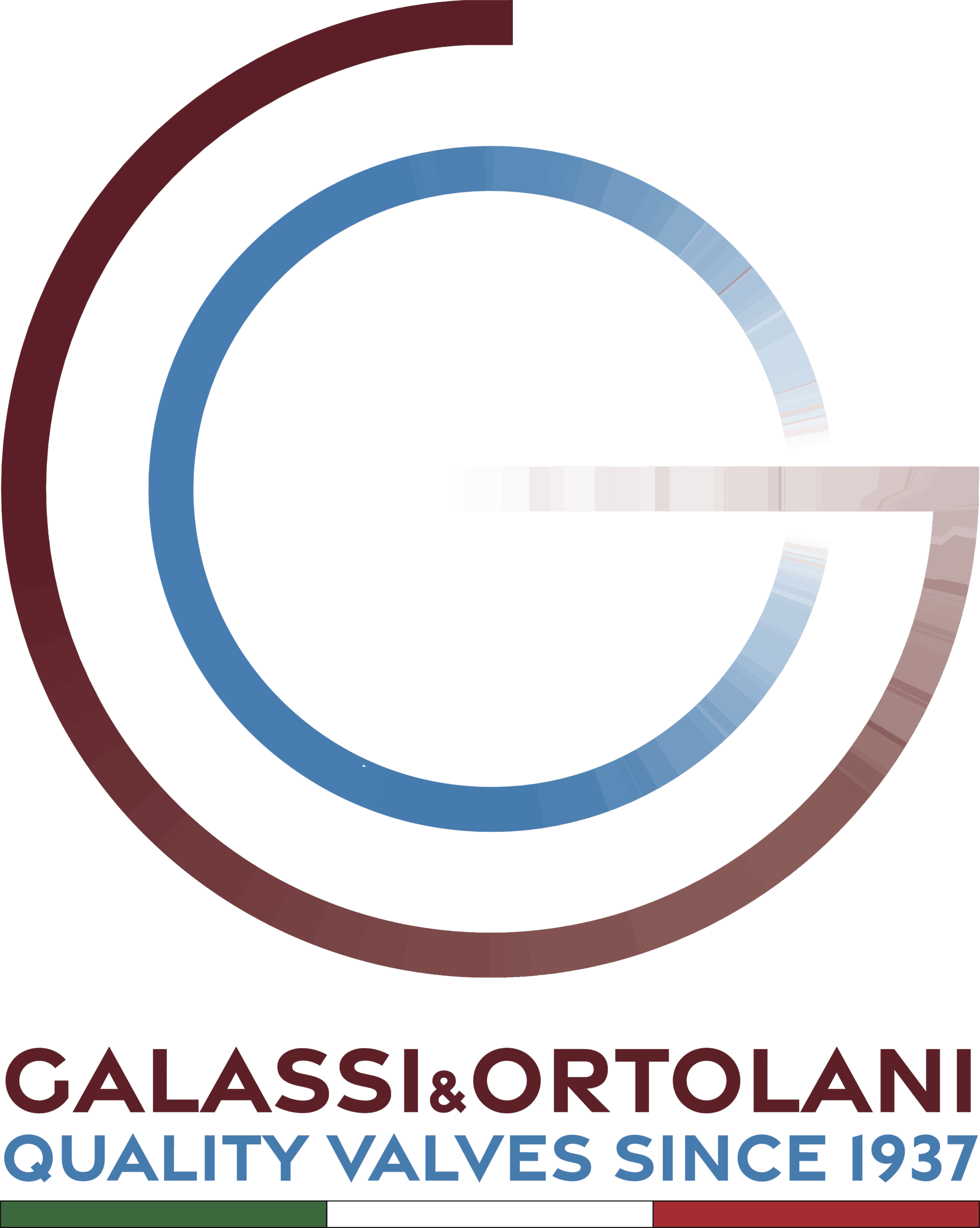 GALASSI & ORTOLANI SRL Logo