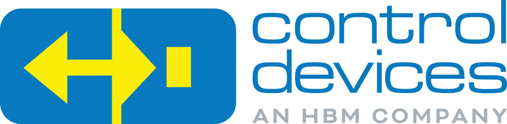 CONTROL DEVICES Logo