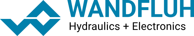 Wandfluh Logo