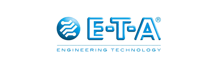 E‑T‑A Logo