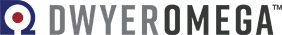DWYEROMEGA – PROCESS SENSING TECHNOLOGIES Logo