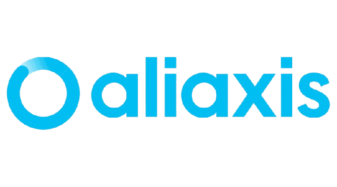 ALIAXIS Logo