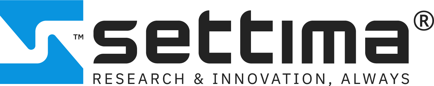 SETTIMA MECCANICA Logo