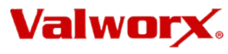 VALWORX Logo