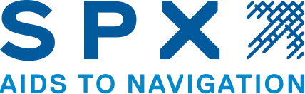 SPX AIDS TO NAVIGATION Logo