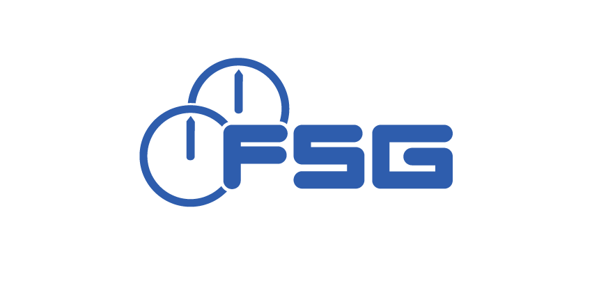 FSG SENSORS Logo