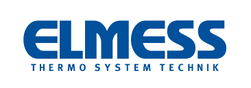 ELMESS THERMOSYSTEMTECHNIK Logo