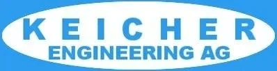 KEICHER ENGINEERING Logo