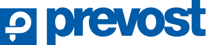 Prevost Logo