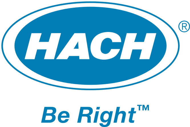 HACH Logo