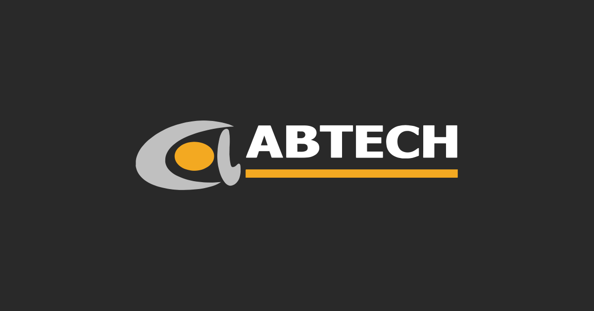 ABTECH Logo