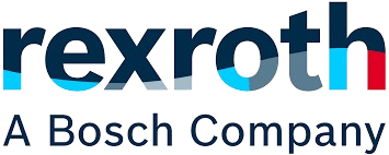 BOSCH REXROTH Logo