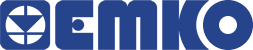 EMKO ELEKTRONIK Logo