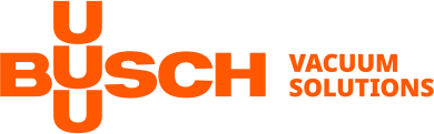 BUSCH VACUUM SOLUTIONS Logo