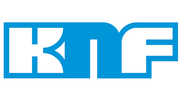 KNF Logo