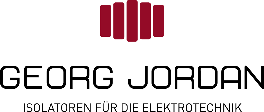 GEORG JORDAN Logo