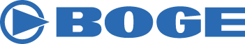 BOGE Logo
